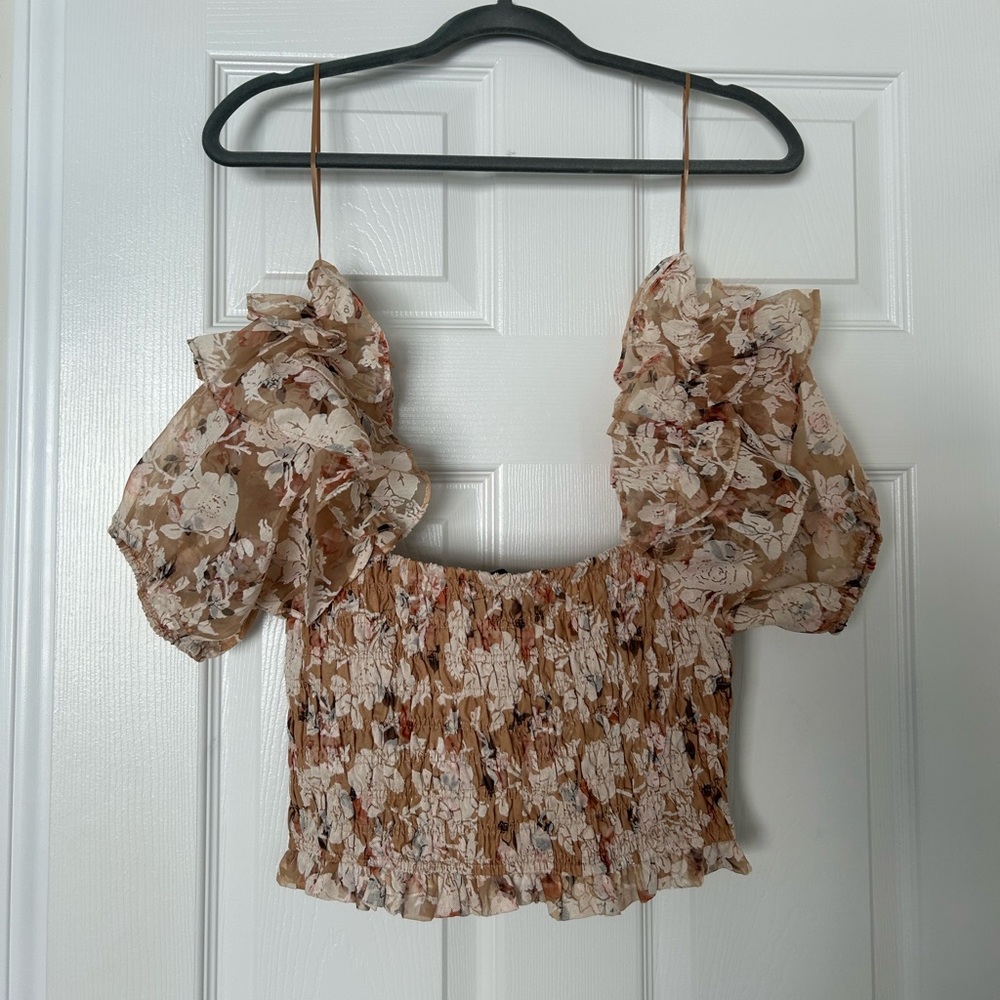 En Saison Remy Top - Picture 3 of 7